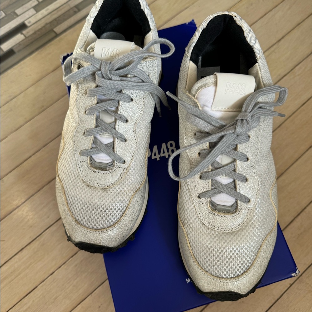 P448 size 40